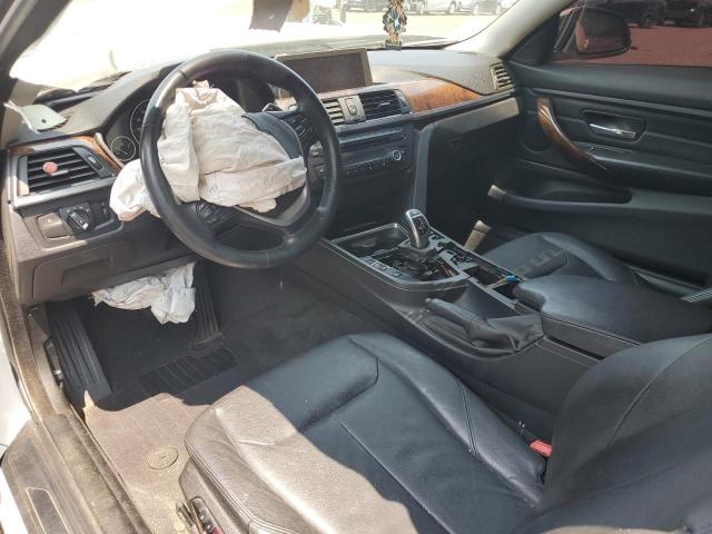 WBA3N9C54EF720493 BMW 428 XI