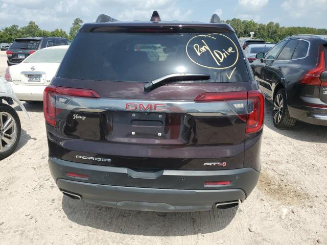 1GKKNLLS2LZ171555 GMC Acadia At4