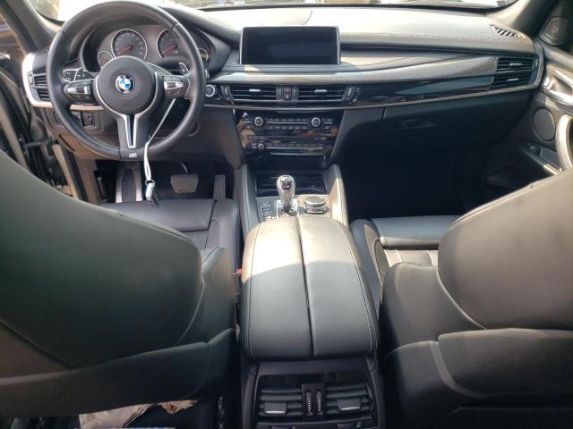 5YMKT6C57G0R79415 BMW X5 M