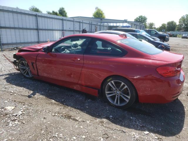 WBA3N3C55FK232918 BMW 428 I