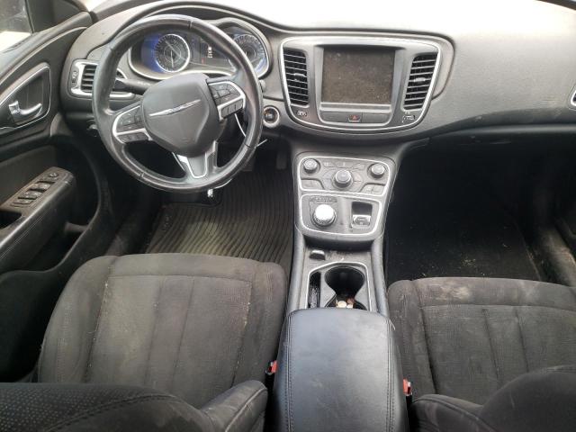 1C3CCCAB7FN698239 Chrysler 200 Limited