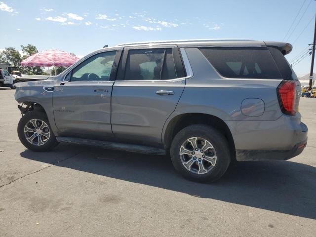 1GKS1AKD4NR326550 GMC YUKON SLE