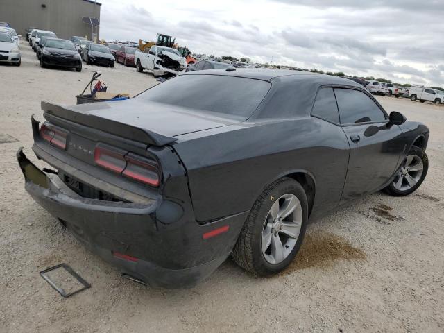 2C3CDZAG1KH731766 Dodge Challenger Sxt