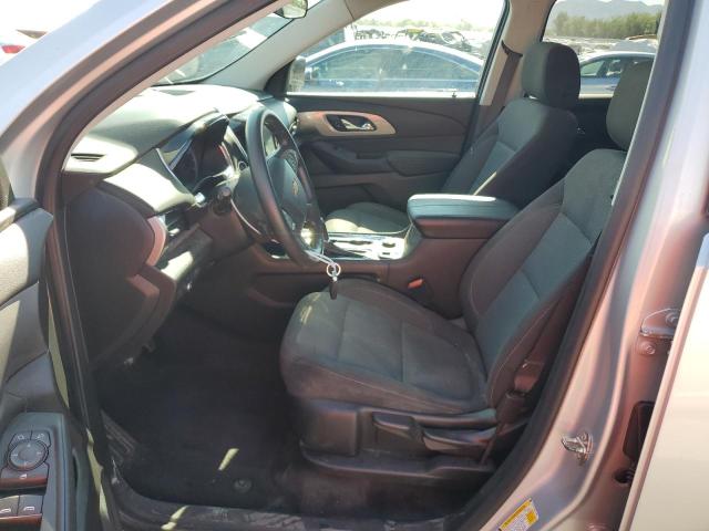 1GNERFKW8KJ190313 Chevrolet TRAVERSE L