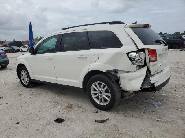 3C4PDCBG0FT690665 Dodge Journey Sxt