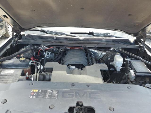 3GTU2UECXFG243020 GMC Sierra K1500 Sle