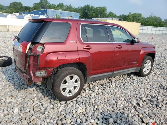 2GKALMEK3G6229078 GMC Terrain Sle