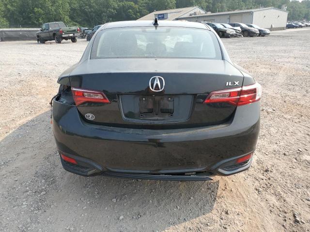 19UDE2F32JA007173 Acura Ilx Base Watch Plus