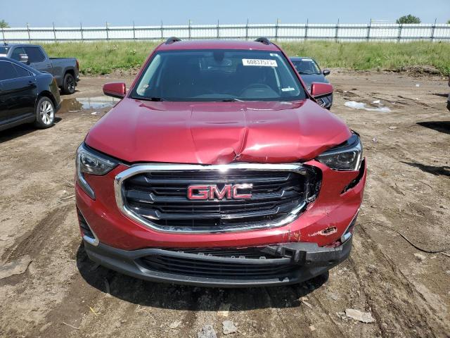 3GKALMEV9KL346369 GMC Terrain Sle