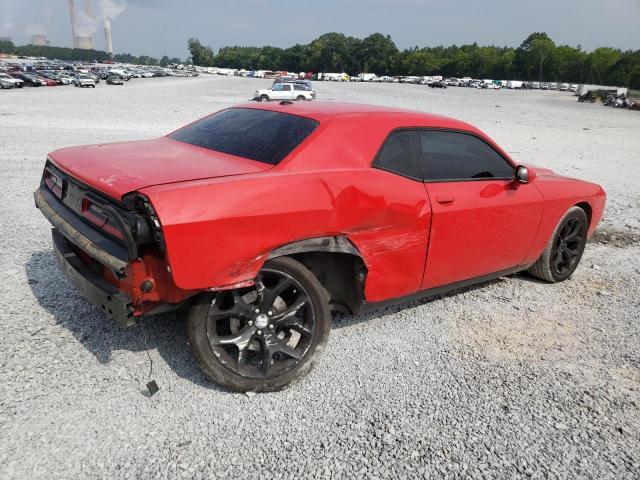 2C3CDZAG1GH124726 Dodge Challenger Sxt