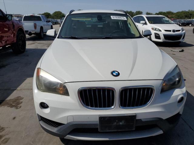 WBAVM1C55EVW49470 BMW X1 Sdrive28i