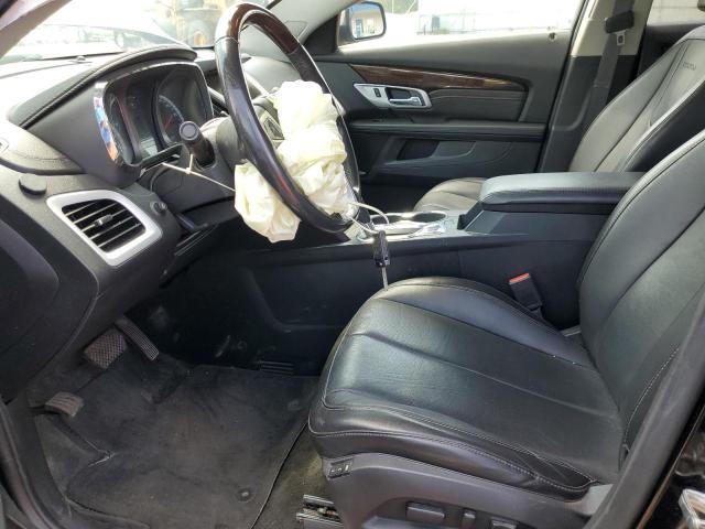 2GKFLVE34H6262919 GMC Terrain Denali