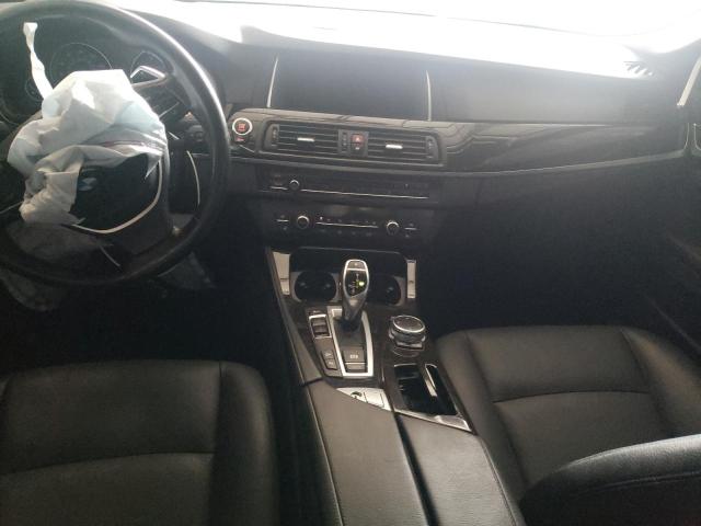 WBA5A7C50GG152331 BMW 528 XI