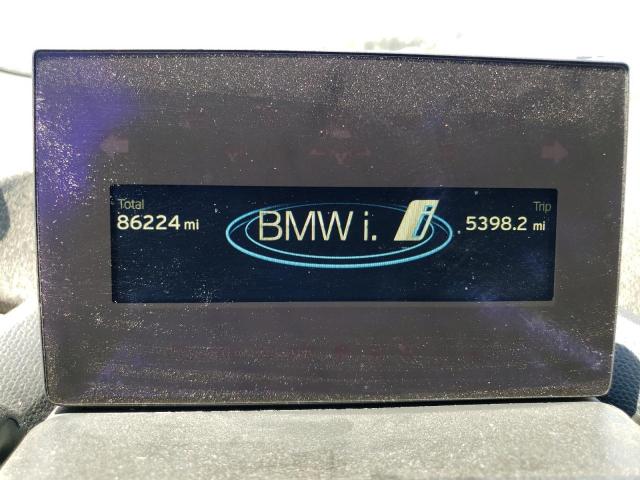 WBY1Z6C39HV548434 BMW I3 Bev