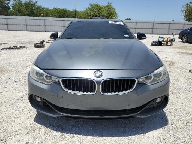 WBA3N3C50EK231111 BMW 428 I