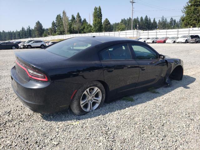 2C3CDXBG4KH707853 Dodge Charger Sxt