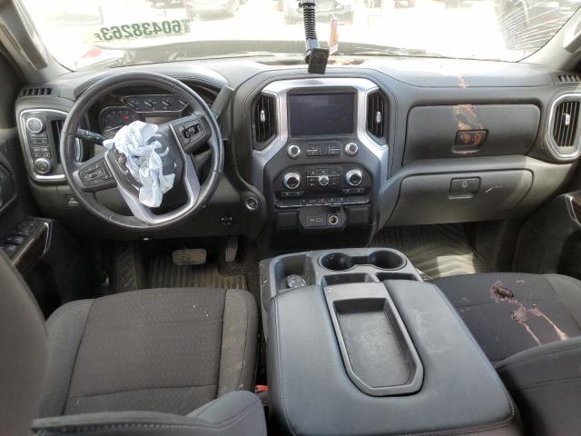 3GTU9CEDXLG295855 GMC Sierra K1500 Elevation