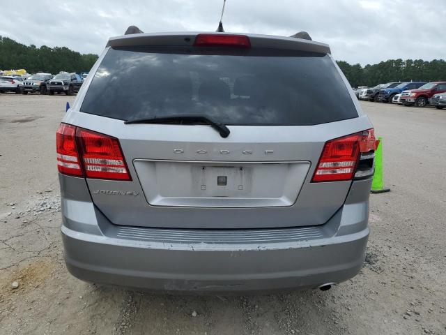 3C4PDCAB4GT234742 Dodge JOURNEY SE