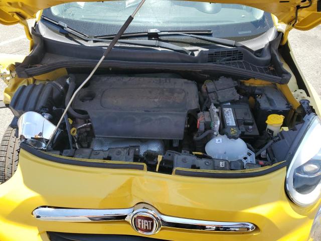 ZFBCFXBT9GP390256 Fiat 500x Easy