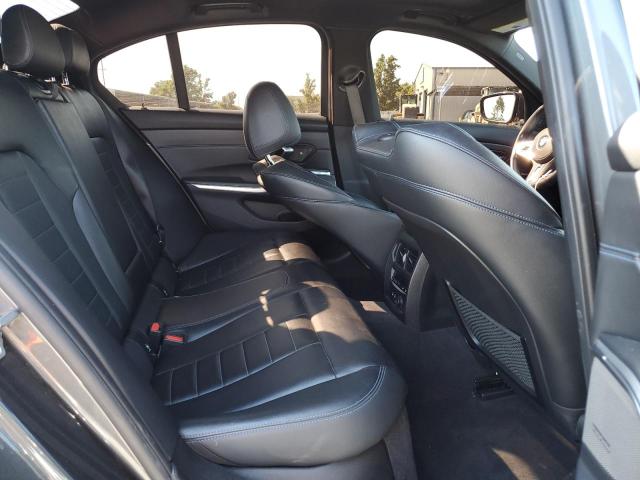 WBA5U9C03LFH35874 BMW M340XI