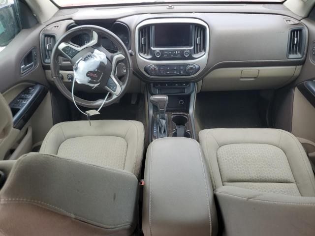 1GTG6BE39F1170114 GMC CANYON SLE