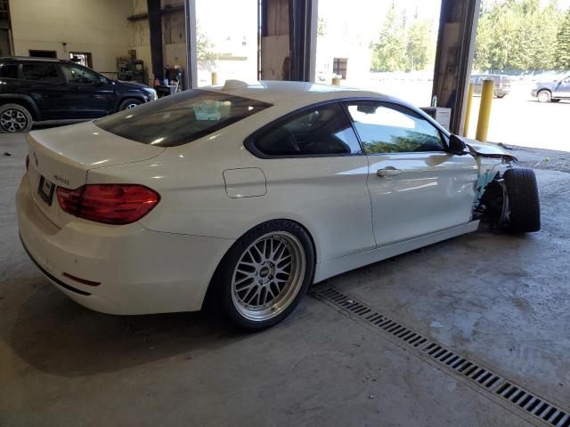 WBA3N3C55EF712299 BMW 428 I