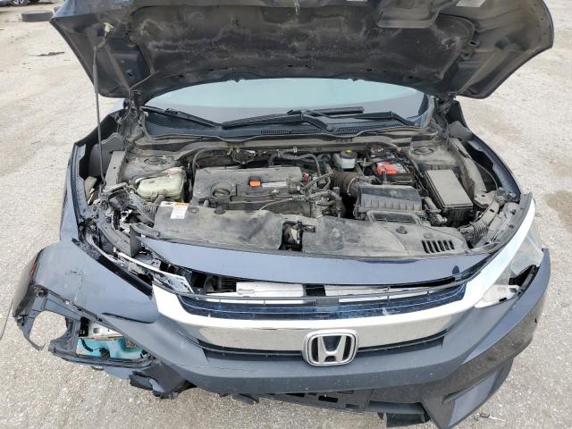 2HGFC2F58HH572006 Honda Civic Lx