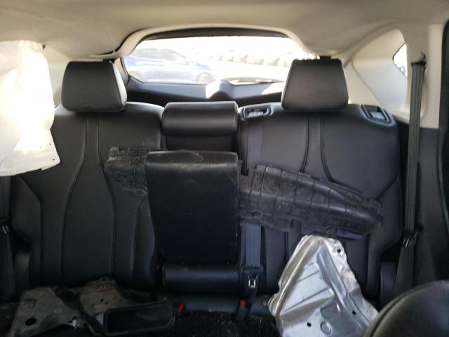 5J8TC1H37ML003783 Acura RDX