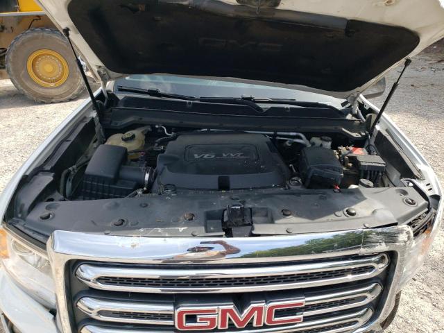 1GTG5DE30G1102090 GMC CANYON SLT