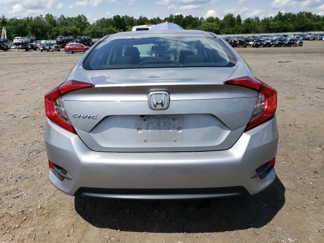 2HGFC2F55JH585365 Honda Civic Lx