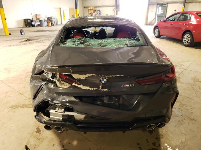 WBSGV0C06LCE17472 BMW M8