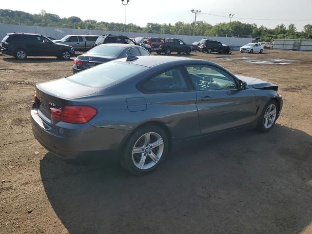 WBA3N9C58EF721615 BMW 428 XI