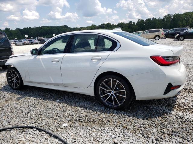 3MW5R1J07M8B71465 BMW 330I