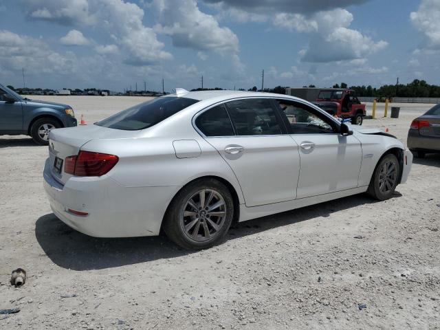 WBA5A5C55ED501356 BMW 528 I