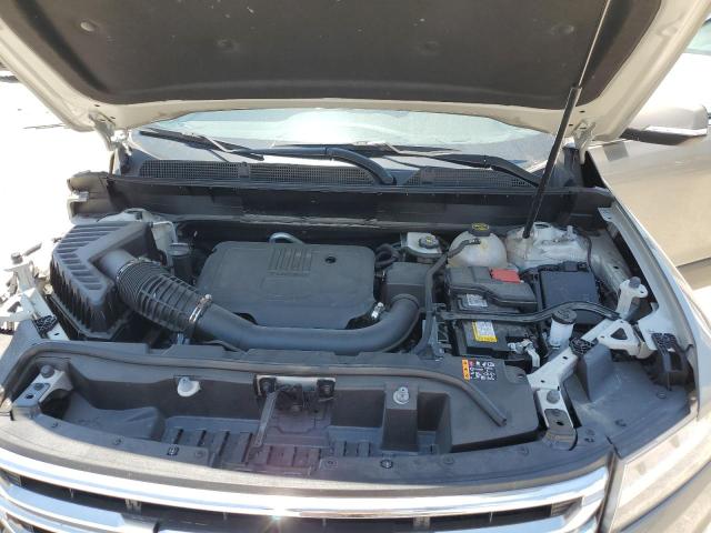 1GKKNML45NZ164559 GMC ACADIA SLT