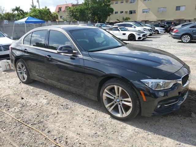 WBA8B9G52JNU96410 BMW 330 I