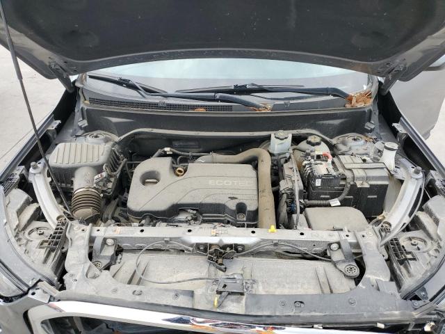 3GKALMEV0JL315980 GMC Terrain Sle