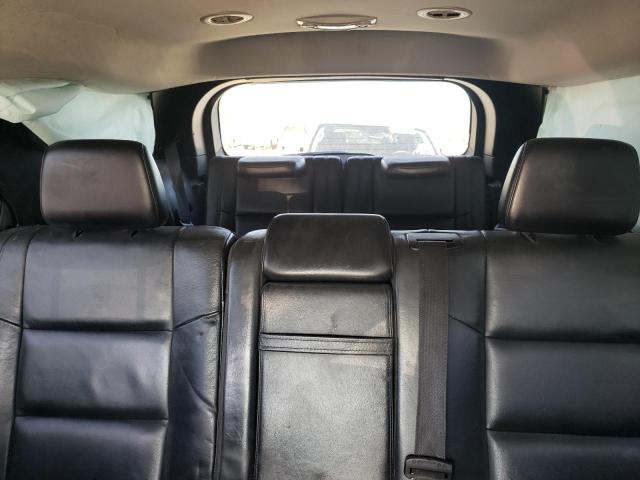 1C4RDJDG3GC433149 Dodge DURANGO LIMITED