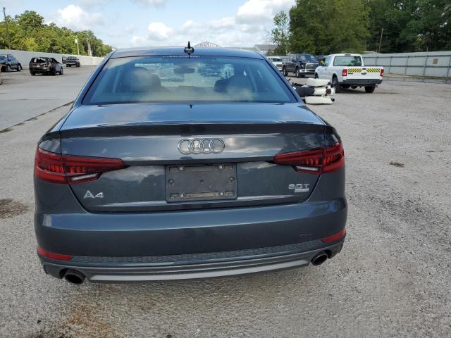 WAUKMAF46JA142066 Audi A4 PREMIUM