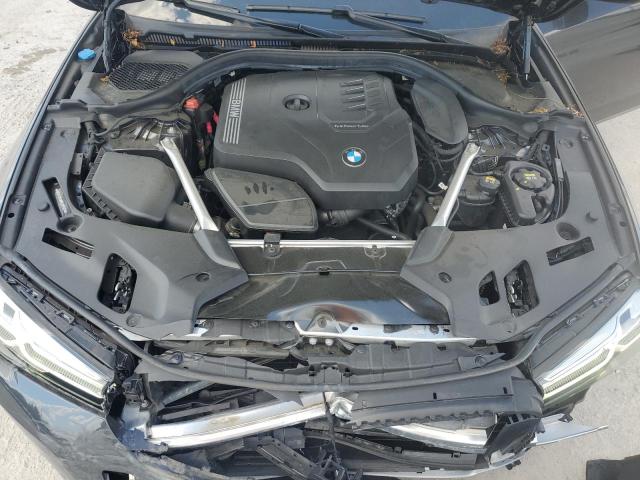WBA13BJ08NCJ87691 BMW 530 XI