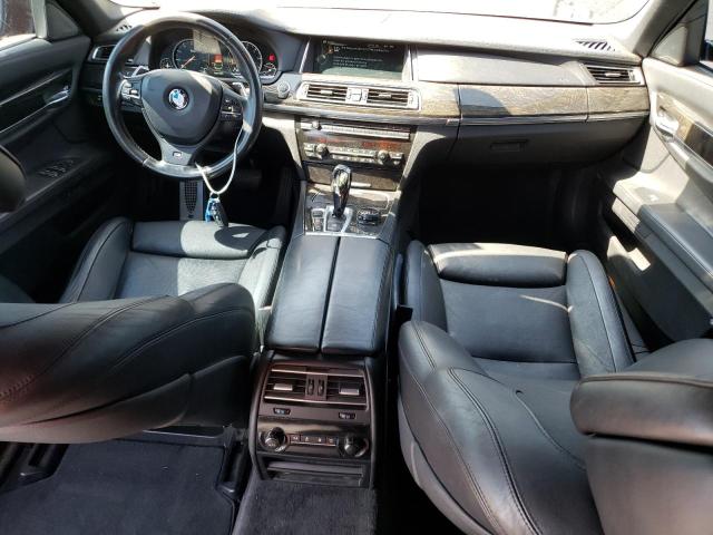 WBAYE8C58ED135332 BMW 750 LI