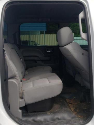 3GTU2LEC7JG283557 GMC Sierra K1500