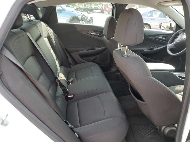 1G1ZD5STXKF119411 Chevrolet MALIBU LT