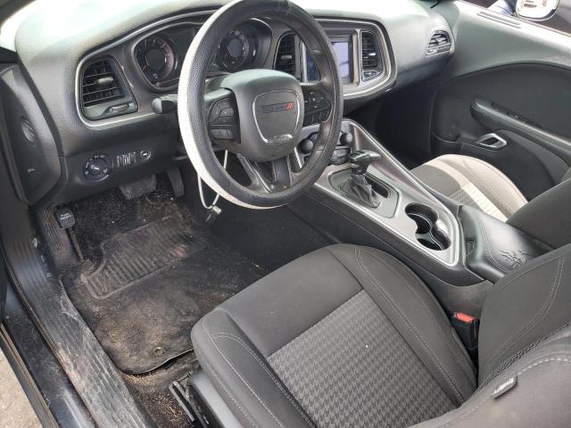 2C3CDZAG6KH688073 Dodge Challenger Sxt