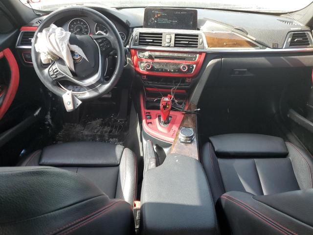 WBA8E3C55GP974505 BMW 328 Xi Sulev