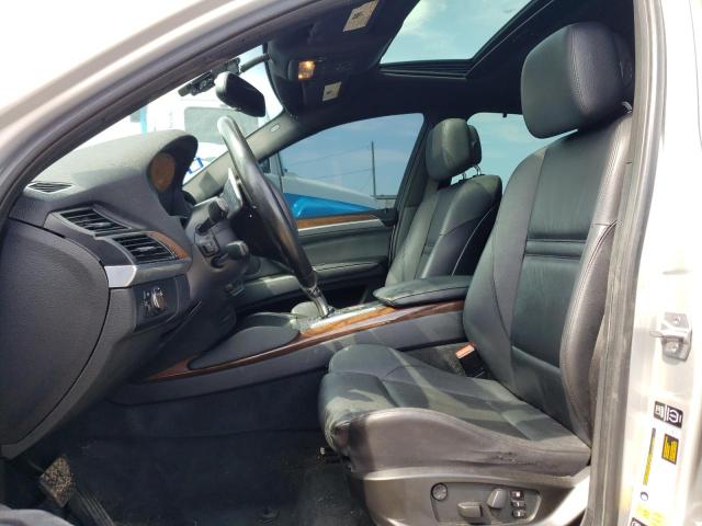 5UXFG2C55E0C44373 BMW X6 Xdrive35i