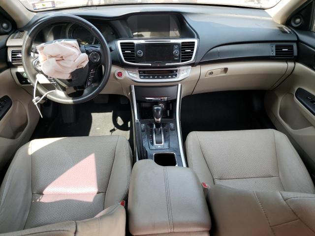 1HGCR6F50EA009082 Honda Accord Hybrid Exl