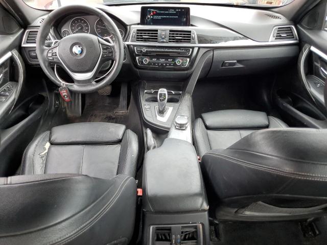 WBA8E3C51GK504341 BMW 328 Xi Sulev