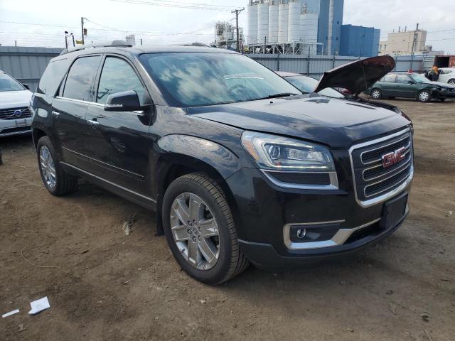 1GKKVSKD3HJ306559 GMC Acadia Limited Slt-2