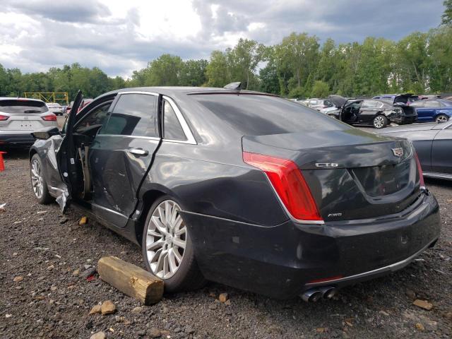 1G6KB5RS3GU149271 Cadillac CT6